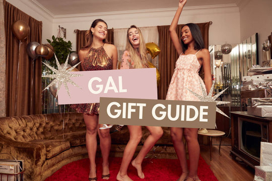 Trixxi Holiday Gal Gift Guide